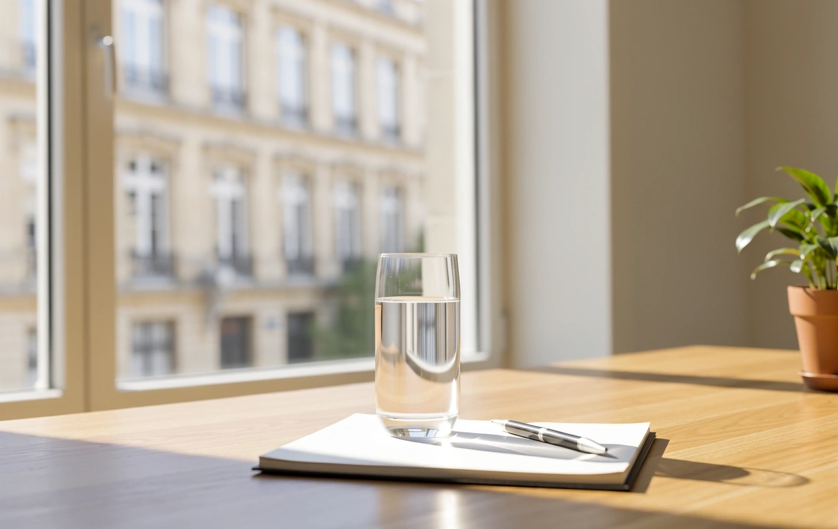 Bureau de consultation Nutrition Équilibre