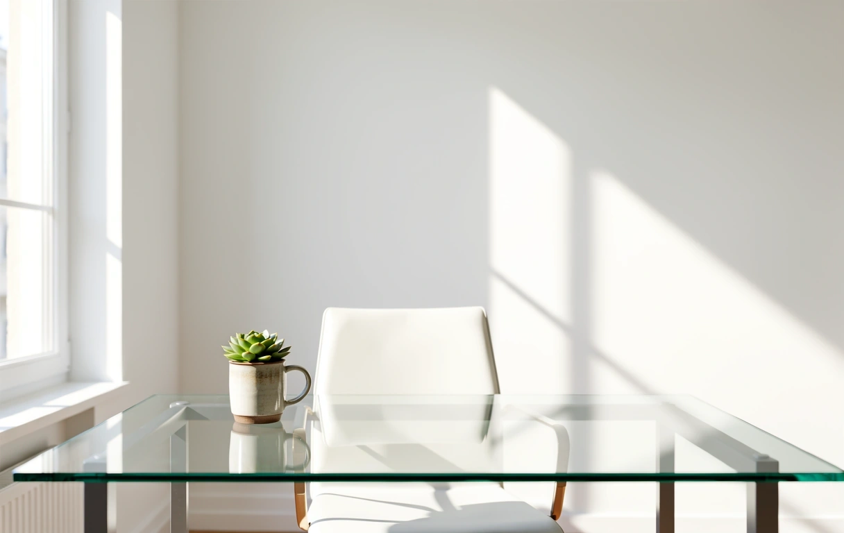 Bureau Nutrition Équilibre